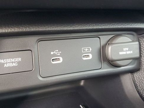 New 2026 Honda Civic Sport Touring image 27