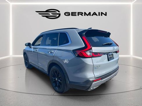 Used 2025 Honda CR-V Sport-L image 6
