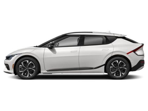 Certified 2023 Kia EV6 GT-Line image 3