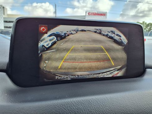 Used 2018 MAZDA CX-5 Touring w/ Preferred Equipment Package FWD image 6