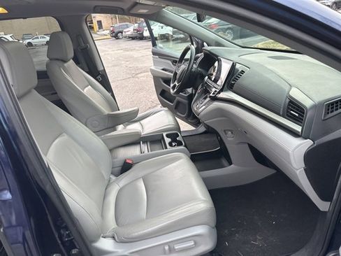 Used 2020 Honda Odyssey EX-L image 18