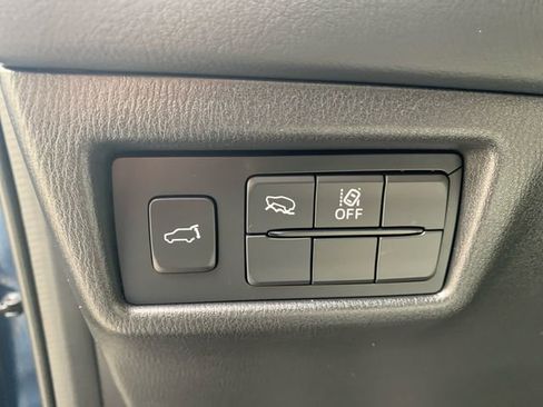 Used 2025 MAZDA CX-5 AWD 2.5 S w/ Preferred Package image 24