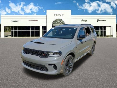 New 2025 Dodge Durango R/T image 3