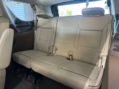 Certified 2023 GMC Yukon Denali w/ Denali Reserve Package AWD/4WD image 25