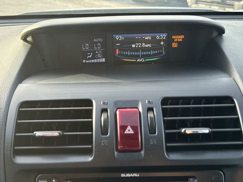 Used 2015 Subaru Forester 2.0XT Touring w/ Eyesight & Navigation System AWD/4WD image 19