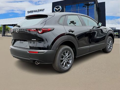 New 2026 MAZDA CX-30 AWD 2.5 S image 6