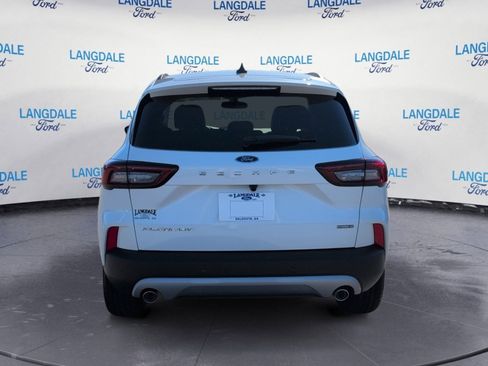 New 2026 Ford Escape Platinum image 8