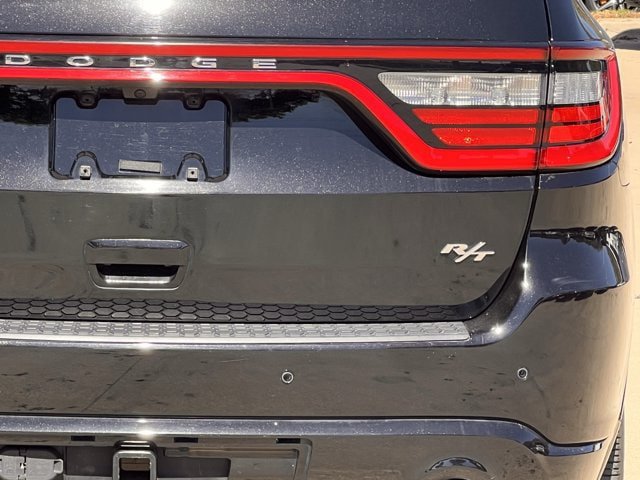 Used 2023 Dodge Durango R/T AWD/4WD image 5
