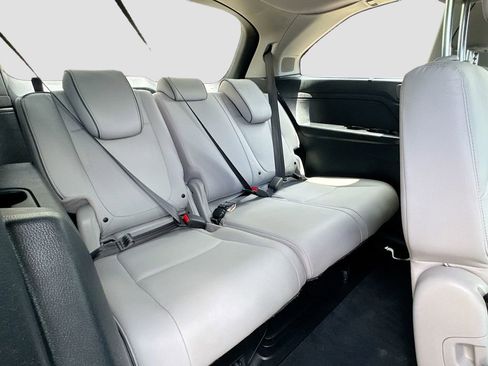 Used 2023 Honda Odyssey Elite image 29