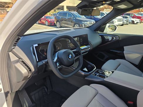 New 2026 BMW X3 xDrive30 w/ Convenience Package image 25