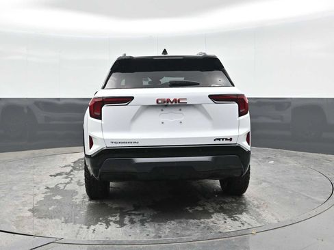 New 2026 GMC Terrain AT4 w/ Convenience Package III image 11