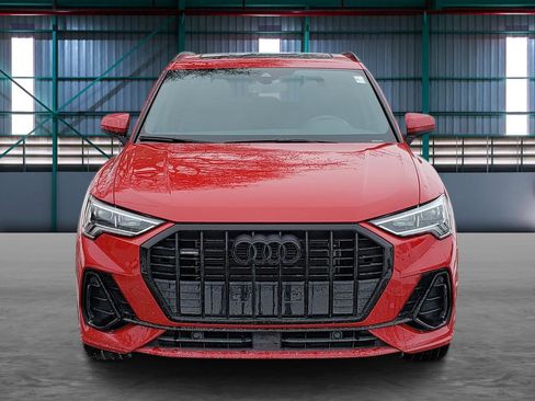 Used 2025 Audi Q3 2.0T Premium w/ Convenience Package image 7