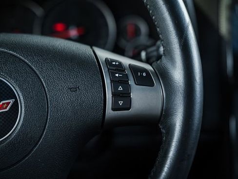 Used 2010 Chevrolet Corvette Coupe w/ 1LT image 59