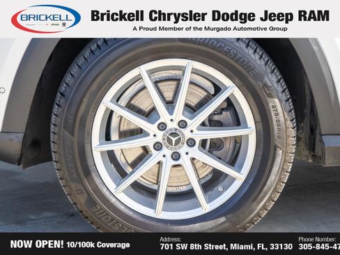 Used 2024 Mercedes-Benz GLE 350 GLE 350 image 38