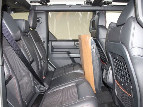 New 2026 Ford Bronco Raptor image 26