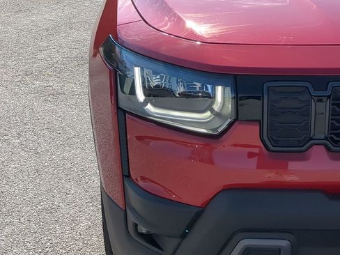 New 2026 Jeep Cherokee Limited image 8