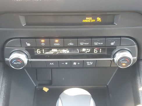 New 2025 MAZDA CX-5 AWD 2.5 S w/ Select Package image 31