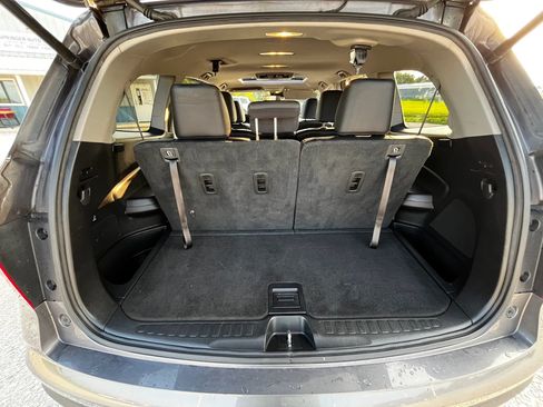 Used 2017 Honda Pilot Touring image 26