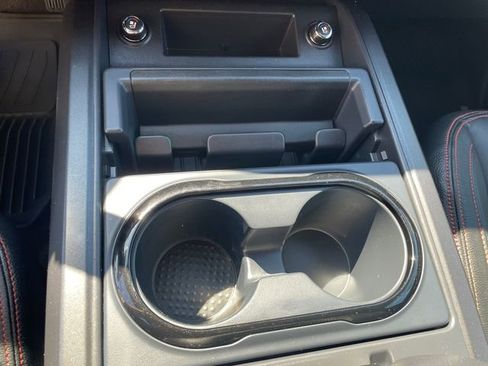 Used 2021 Nissan Titan PRO-4X w/ Pro-4x Convenience Package image 36