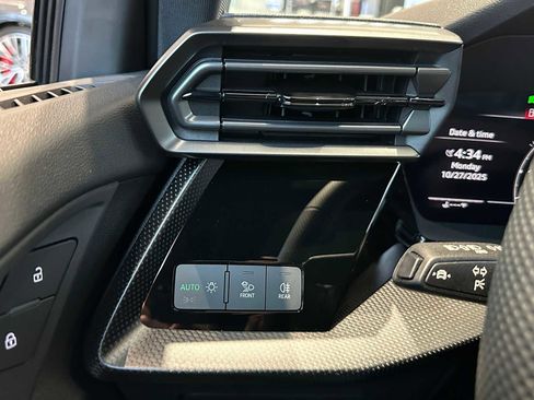 New 2026 Audi RS 3 image 32