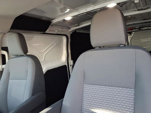Used 2024 Ford Transit 150 Low Roof w/ Interior Upgrade Package image 18