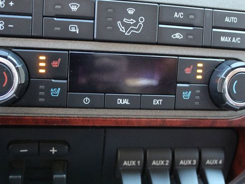 Used 2011 Ford F350 King Ranch w/ FX4 Off Road Pkg image 24