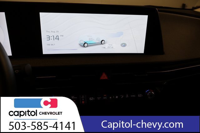 Used 2024 Kia EV6 Light RWD image 22