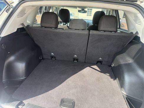 Used 2018 Jeep Compass Sport FWD image 32