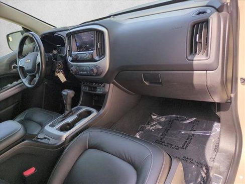 Used 2021 Chevrolet Colorado ZR2 AWD/4WD image 20