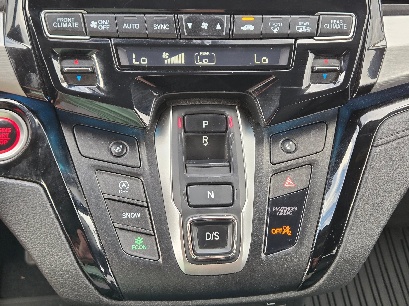 Used 2023 Honda Odyssey Touring image 30