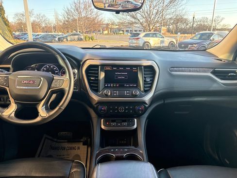 Used 2020 GMC Acadia Denali w/ Technology Package image 24