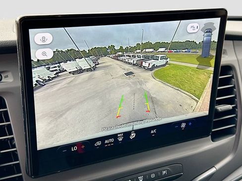 New 2026 Ford Transit 350 148 High Roof Extended DRW RWD image 8