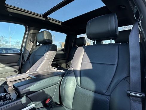 Used 2024 Toyota Tundra Platinum image 26