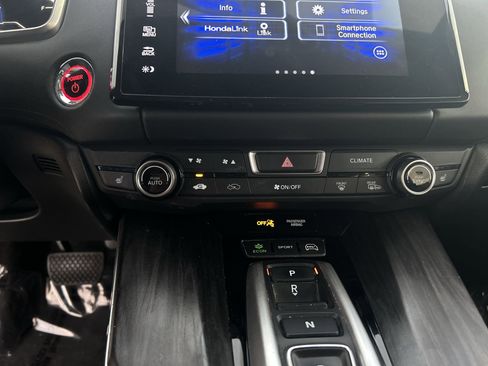 Used 2020 Honda Clarity Plug-In Hybrid image 16