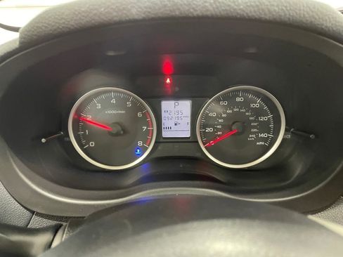 Used 2015 Subaru Forester 2.5i Premium w/ All-Weather Package AWD/4WD image 28