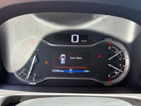 Certified 2018 Honda Pilot EX-L image 15