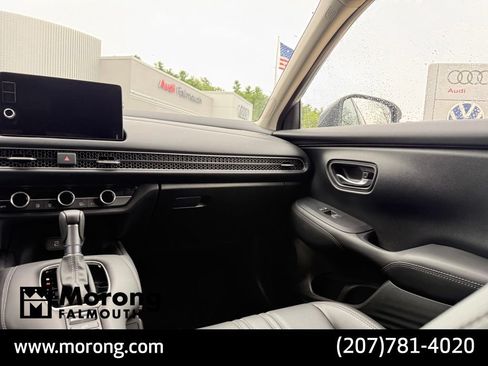 Used 2026 Honda HR-V EX-L image 34