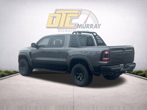 Used 2022 RAM 1500 TRX w/ TRX Level 2 Equipment Group image 3