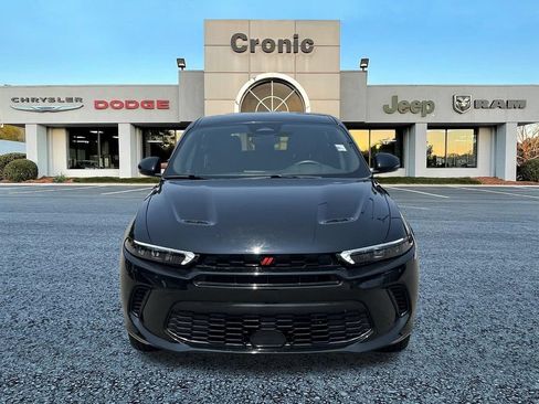 Used 2024 Dodge Hornet R/T AWD/4WD image 8