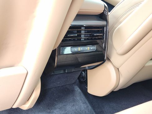 Certified 2023 Land Rover Range Rover Sport SE AWD/4WD image 25