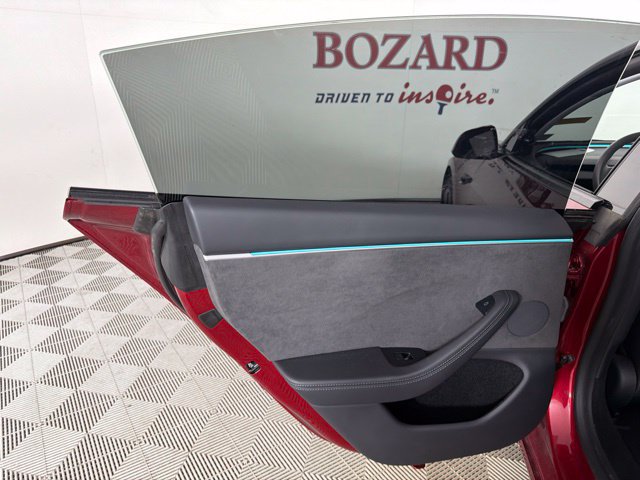 Used 2024 Tesla Model 3 Long Range AWD/4WD image 30