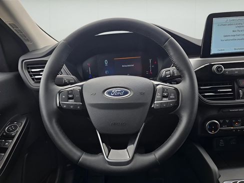 Used 2024 Ford Escape Active AWD/4WD image 12