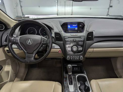 Used 2018 Acura RDX AWD image 18