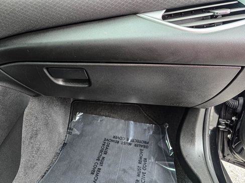 Certified 2025 Chevrolet Malibu LT image 40