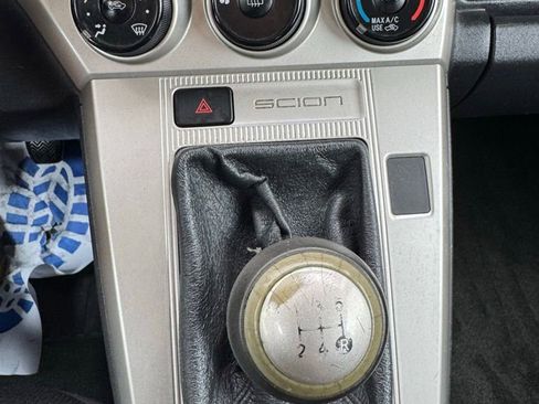 Used 2008 Scion xB FWD image 19