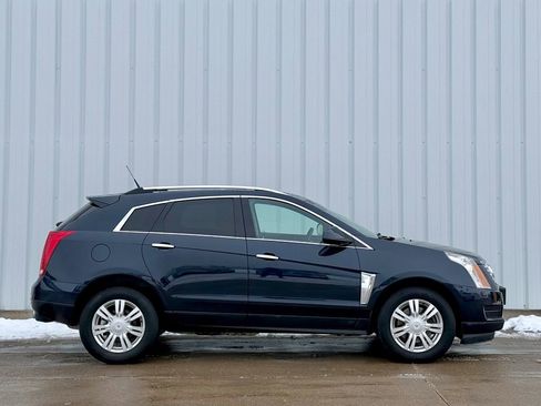 Used 2014 Cadillac SRX Luxury image 6