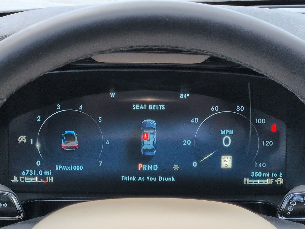 Used 2026 Lincoln Corsair Premiere FWD image 27