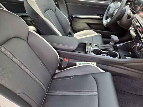 New 2026 Kia K5 GT-Line FWD image 11