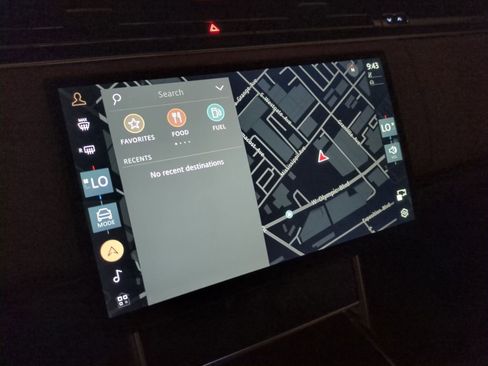 New 2026 Land Rover Range Rover SE AWD/4WD image 19