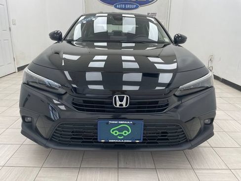 Used 2022 Honda Civic Touring image 20